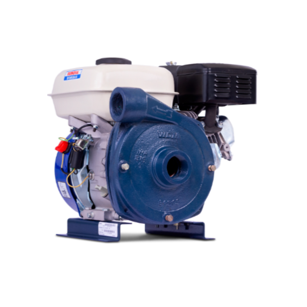 Motobomba Alta Presion 1.5 X 1.5" 3.5Hp