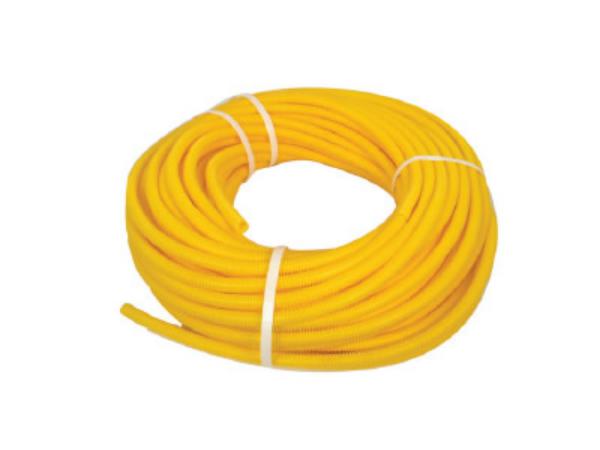 Guere Guere Plastico 3/4" Amarillo X Ml