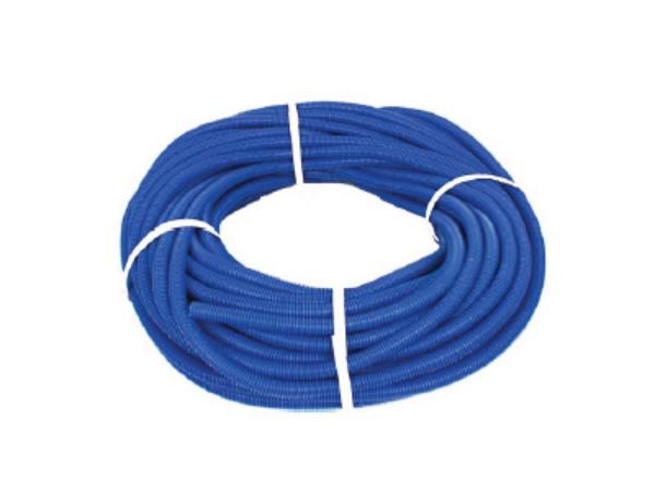 Guere Guere Plastico 3/4" Azul X Ml