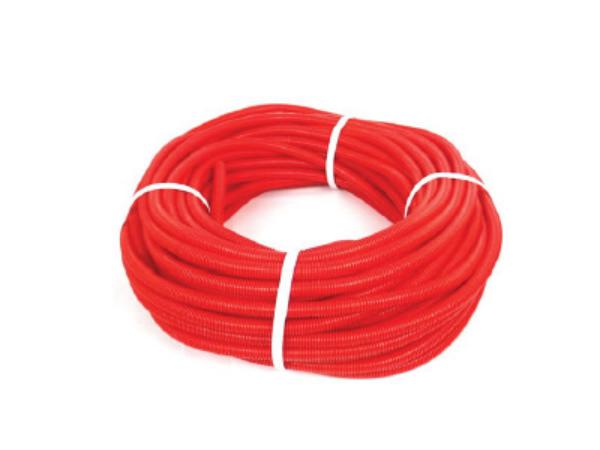 Guere Guere Plastico 3/4" Rojo X Ml