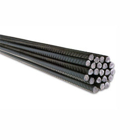 Alambron Estriado 4 Mm X 6 Ml
