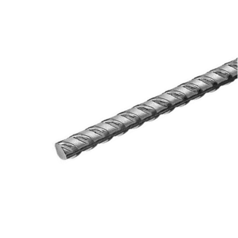 Alambron Estriado 6.5 Mm X 6 Ml
