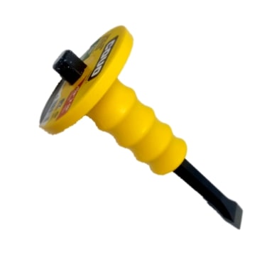 Cincel Frio 5/8" X 10" Punta Cuadrado Covo
