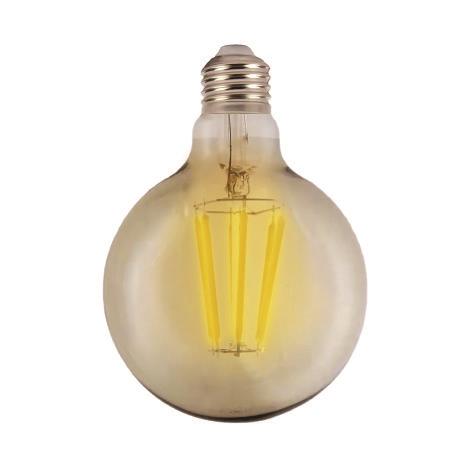Bombillo Led 4W Vb4 Vintage Luz Calida Angel Light