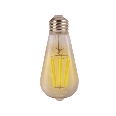 Bombillo Led 4W Vintage Angel Light