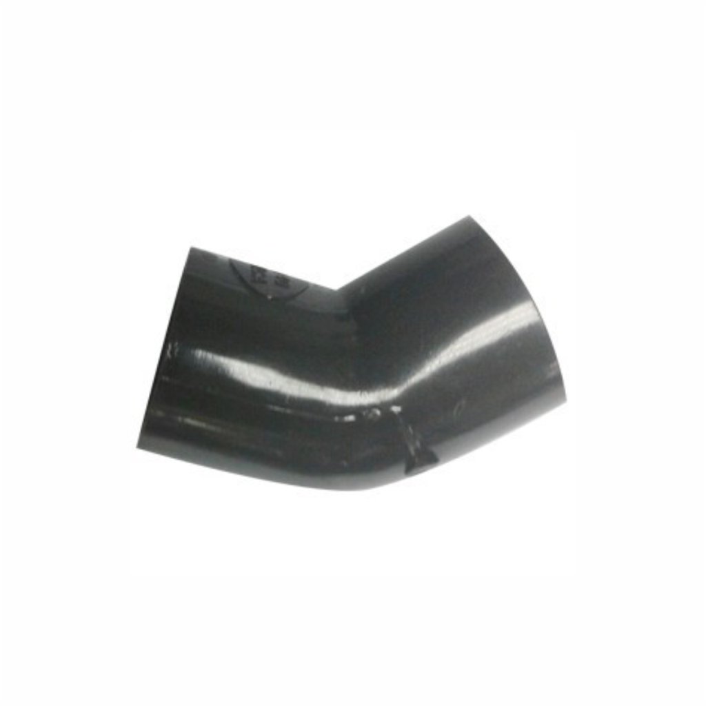 Codo 2" X 45° de Pegar Agua Fria Sch40