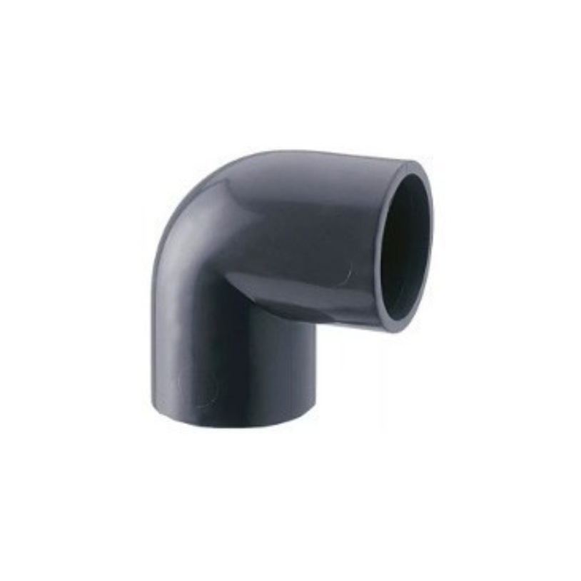 Codo 1" X 90° de Pegar Agua Fria Sch40