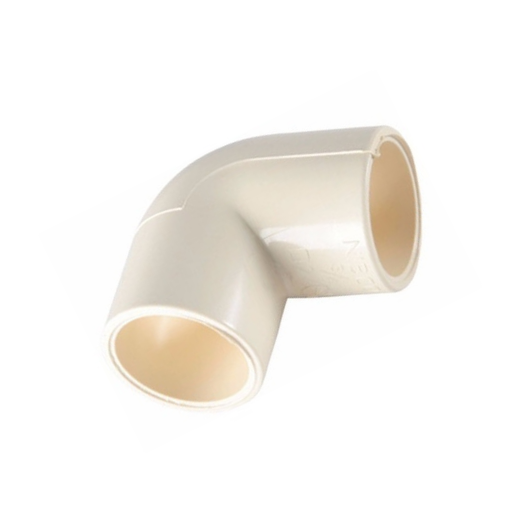 Codo 3/4" X 90° Agua Caliente Cpvc