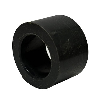 Reduccion 1" X 1/2" de Pegar Agua Fria Sch40
