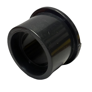 Bushing 1-1/2" X 1" de Pegar Agua Fria Sch40