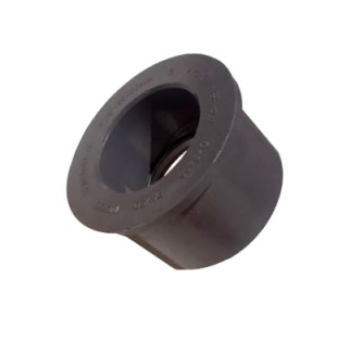Bushing 1-1/2" X 3/4" de Pegar Agua Fria Sch40