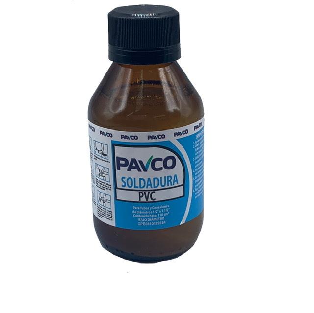 Soldadura Pvc Af 1/32 Galon Pavco
