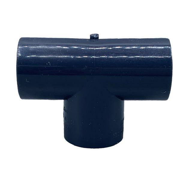 Tee 3/4" de Pegar Agua Fria Sch40