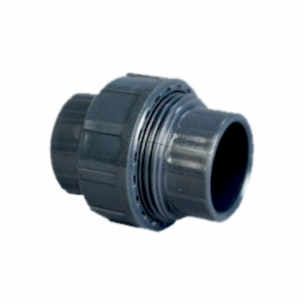 Union Universal 3/4" de Pegar Agua Fria Sch40