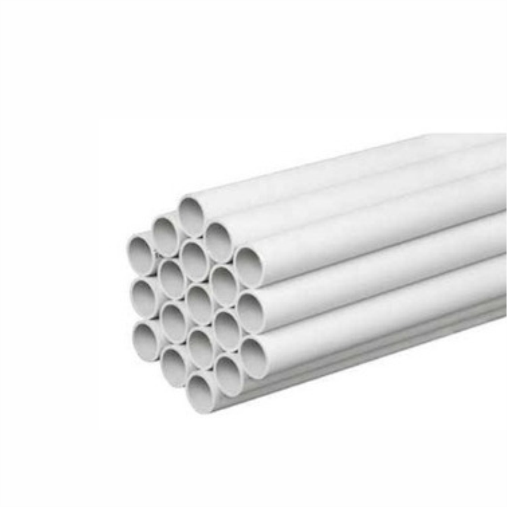 Tubo Electricidad Conduit 1-1/2 X 3 Ml Tubrica