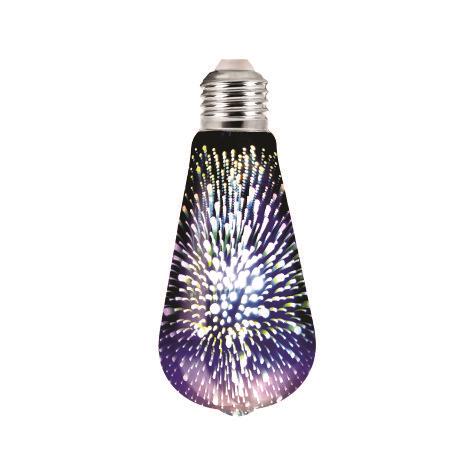 Bombillo Led 3W Vintage Angel Light Vb3