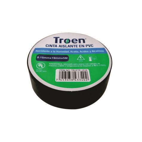 Teipe Electrico 20M Troen