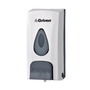 Dispensador de Jabon Liquido Griven