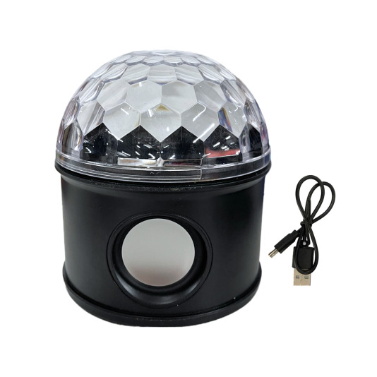 Bombillo Led 6W con Bocina Bluetooth Angel Light