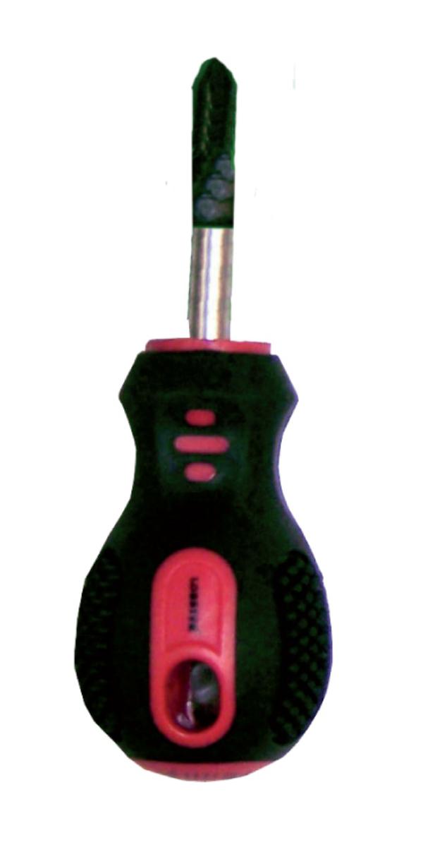 Destornillador Phillips 2" X 1 1/2 "Lob