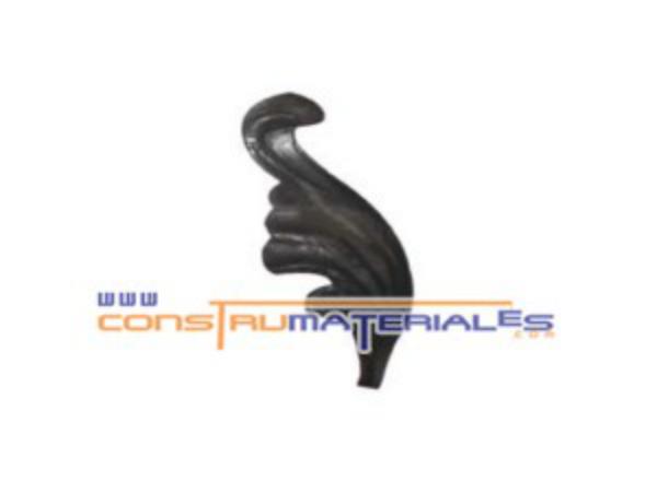Griferia para Fregadero 8" Cuello Cisne Griven Gv-Cf-1B