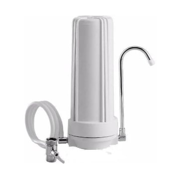 Filtro Purificador de Agua Encimera Griven 150L X Hora