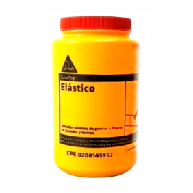 Sika Top Elastico 1.25Kg