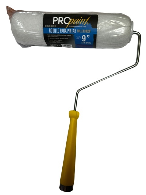 Rodillo Propaint 9"1014-W