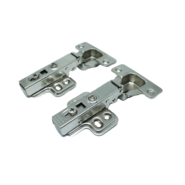 bisagra recta para gabinete 35mm con tornillos topcent - en