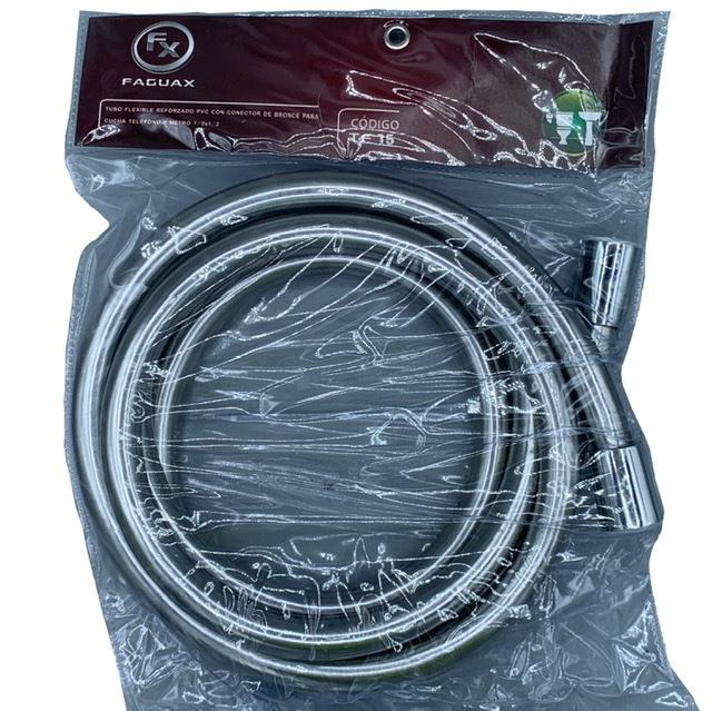 Tuber/ía de Agua de Triple Expansi/ón Manguera Flexible de Riego de Lat/ón 9 Modos de Riego para Jardiner/ía Manguera Extensible de Poliester BOIROS Manguera de Jard/ín Extensible 50FT//15 Metros