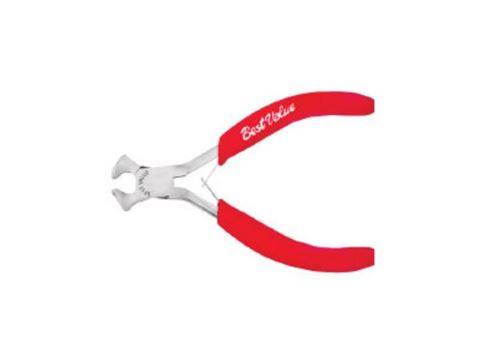 Alicate Mini Tenaza 4" Best Value