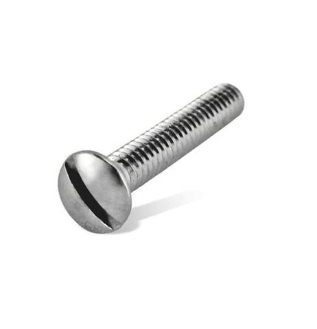 Tornillo P/Metal Gota de Sebo 1/4-20 X1
