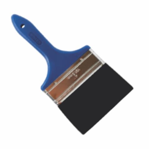 Brocha 5" Azul 1200 Cebra