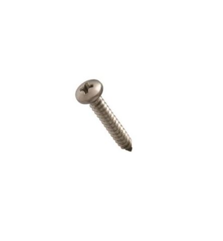 Tornillo Autorr Estria C/Pan 10 X 7/8"