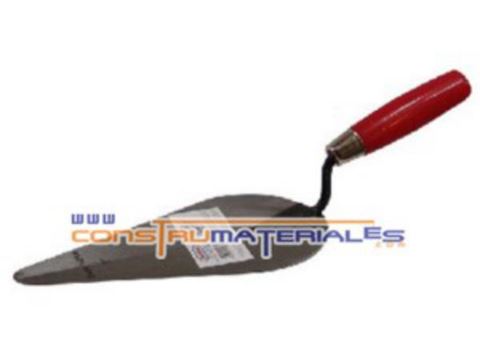 Cuchara Punta Redonda 9" Best Value