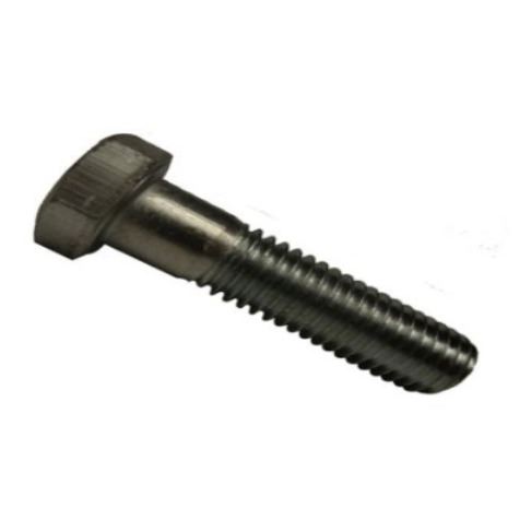 Tornillo C/Hexag G2 Unc 5/16-18 X 1-1/4"