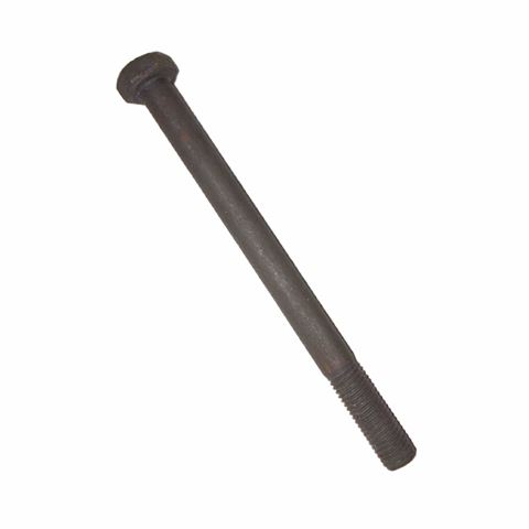 Tornillo C/Hex. G8 H/N 5/16-24 X 4"