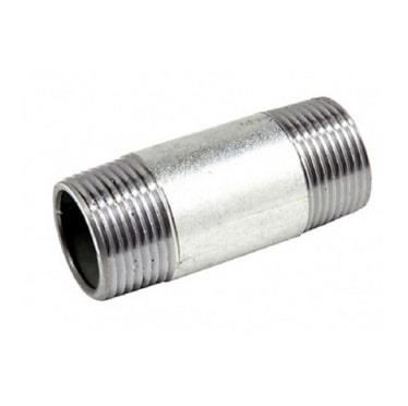 Niple Galvanizado 1" X 3"