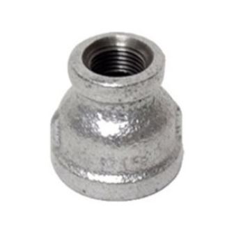 Anillo Reducido Galvanizado 3/4" X 1/2"