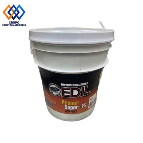 Primer Super Ps Edil Cuñete 5 Gal