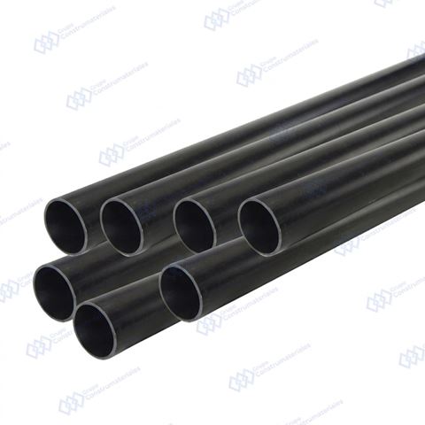 Tubo Agua Fria 3/4" X 6 Ml Pavco/Tubrica/Similar