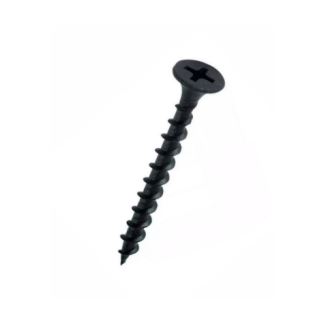 Tornillo de Drywall 6 X 1" R/Gruesa
