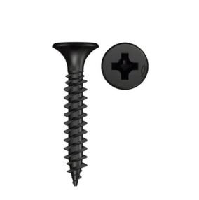 Tornillo de Drywall 7 X 1" R/Gruesa