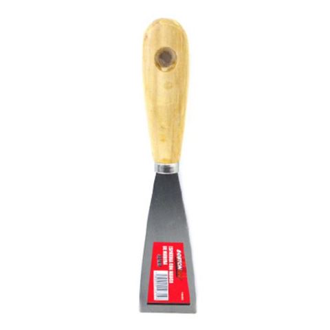 Espatula Mango Madera 1-1/2" Boston Tool