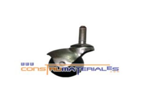 Tornillo C/Tuerca y Arandela M10 P1.25 X