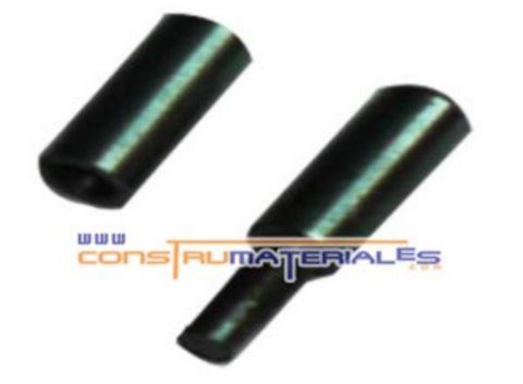 Tornillo Autorr Estria C/Pan 6 X 1-1/2" A/Inox