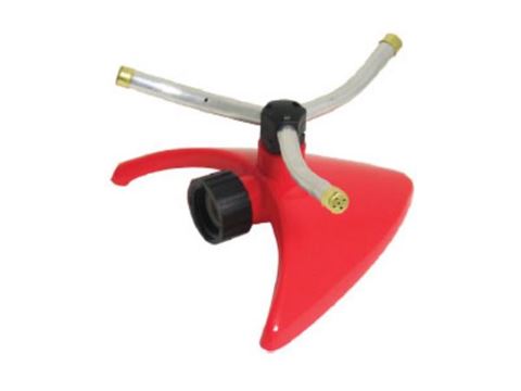 Aspersor Plastico Triple Bv