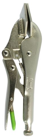 Alicate de Presion 8" Boca de Pato Lobster