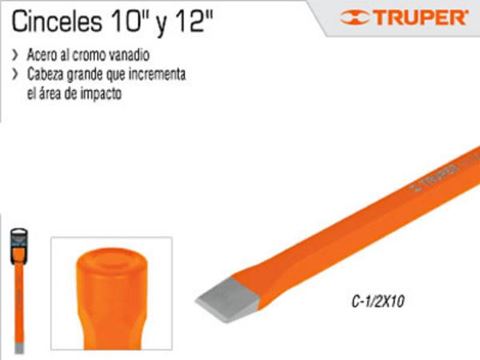Tornillo C/Hex. G8 Nf H/N 1/2-20 X 11/2