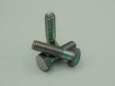 Tornillo 12Mm X 45Mm